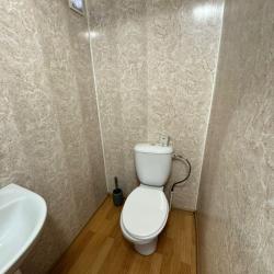 Фото Отель Оазис