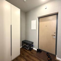 Фото Отель Прекрасная двухкомнатная квартира