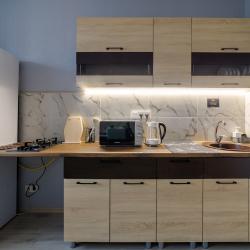 Апартаменты улучшенные