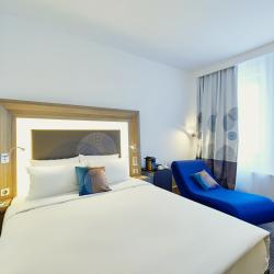 Novotel Krasnoyarsk Center (Новотель Красноярск Центр) — 3eb13723ea9a977f3d363426b02505b7