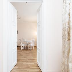 2-комнатные апартаменты улучшенные