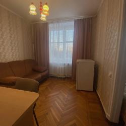 Номер стандарт с 2 односпальными кроватями Ретро
