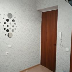 1-комнатные апартаменты эконом