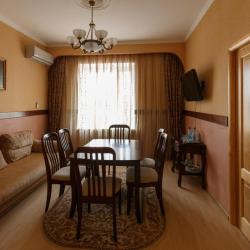 Фото Отель Вознесенская