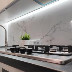 1-комнатные апартаменты люкс Калининград, Суздальская 20/1