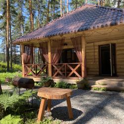 3-комнатные апартаменты люкс
