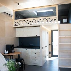 Фото Отель Гостевой Дом Сараево Москва