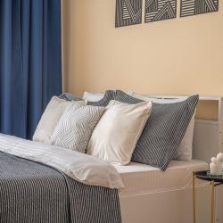 Фото Лайт Апартаменты на улице Уктусская 42