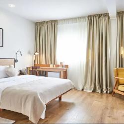 Фото Отель Urban Park Hotels (Урбан Парк)