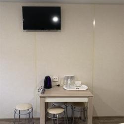 Фото Отель Пол&Пути