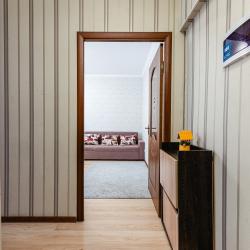 Фото Отель Meridian Apartments (Мередиан Апартментс) на улице Мукагали Макатаева 131 корпус 3