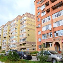 1-комнатные апартаменты стандарт
