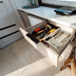 Фото Отель Шале Needles (Нидлес)