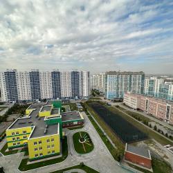 Фото Отель ГорскийАпарт на микрорайоне Горский