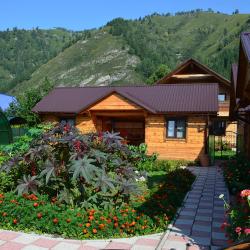 Фото Отель Отдохни Гостевой двор