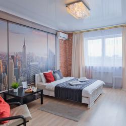 Фото Апартаменты Путешественник на улице Морская 49