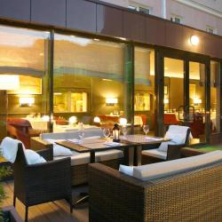 Фото Отель DoubleTree by Hilton Kazan (Даблтри Хилтон )