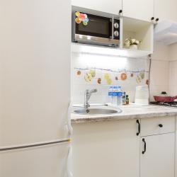 фото 7 Комфорт Сити на бульваре Звёздный 22 корпус 1
