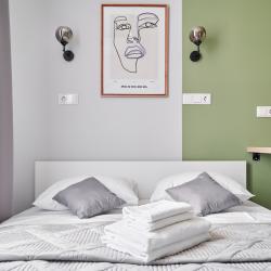 фото 19 InHome24 (ИнХоум24) на шоссе Волоколамское шоссе 71/22 корпус 3