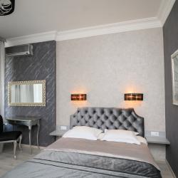 Номер стандарт улучшенный (с завтраком)