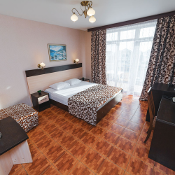 Фото Отель Каро