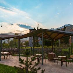 Фото Отель Vallex Garden (Валлекс Гарден)