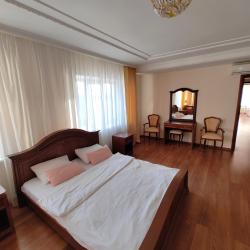 2-комнатная комната люкс