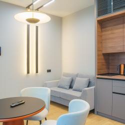 Вилла улучшенная