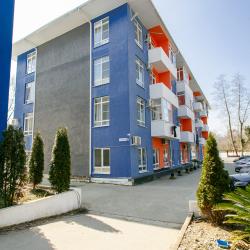 Фото Апартаменты на улице Лазурная Долина, 85Б