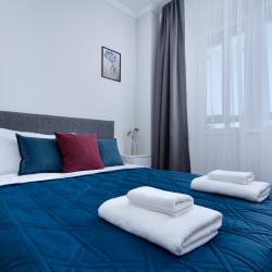 Фото Апартаменты на улице Плановая 52