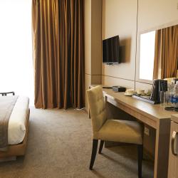 Фото Отель City Stay Hotel Bishkek (Сити Стей )