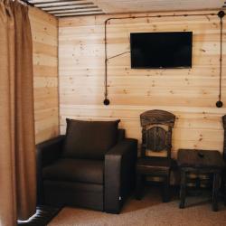 Фото Парк-Отель Березка