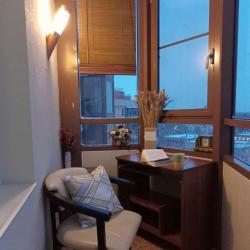 Фото Апартаменты на улица Хохлова 16