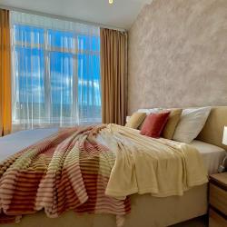 1-комнатные апартаменты улучшенные