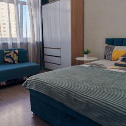 Фото Отель Romlex Apartments (Ромлекс) на улице Алматинская