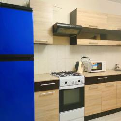 Фото Отель Sweet Home Apartments на улице Ползунова