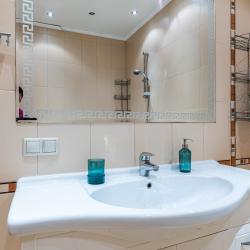 2-комнатные апартаменты улучшенные