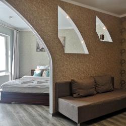 Фото Апартаменты на проспекте Ленина 95Б корпус 1