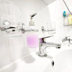 Фото Апартаменты GlobusApartamentCity на улице Лётчика Ульянина 3А