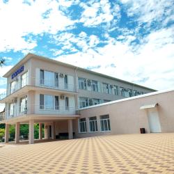 Фото Отель Таврия