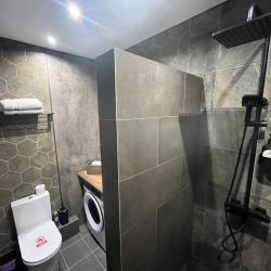 Фото Отель Loft (Лофт) на улице Береговая 73 строение 1