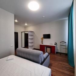 Фото Отель Нова