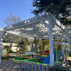 Фото Отель Amza Park Hotel (Амза Парк)