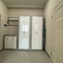 Апартаменты стандарт г. Сочи, ул. Крымская 89, кв. 589.