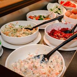 Фото Отель Триумф