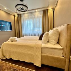 Апартаменты студия