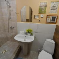 фото 53 Boho Home Hotel на Невском (Бохо хоум)