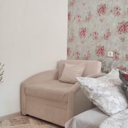 Фото Отель Satin Apartments (Сатин) на улице Чапаева 30