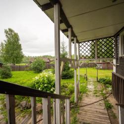 Фото Отель Поместье Загосье