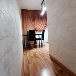 Фото Апартаменты на проспекте Ленина 158